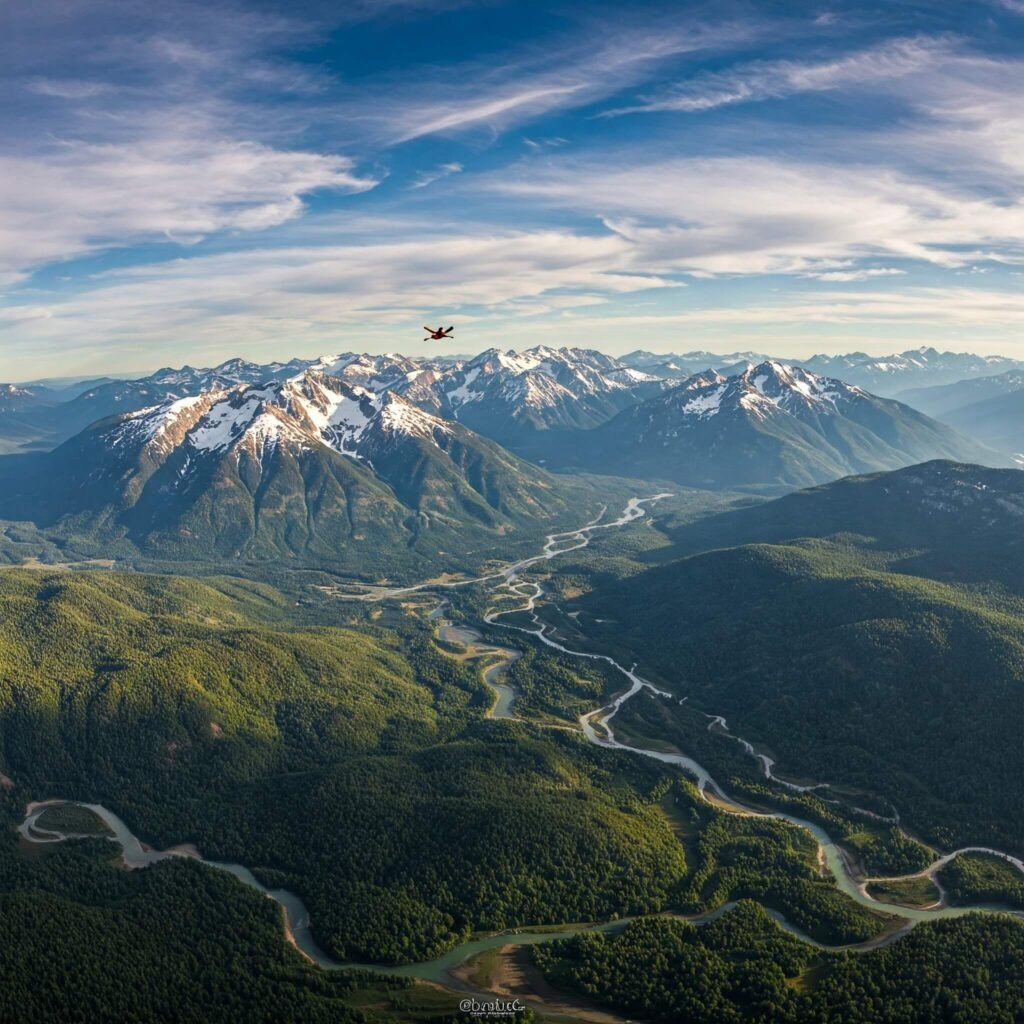 Adventure Awaits in the USA