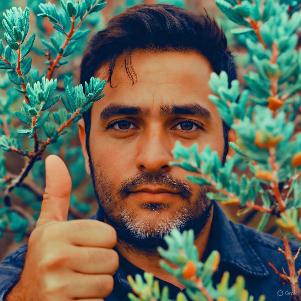 Split-scene extreme adventure fail.