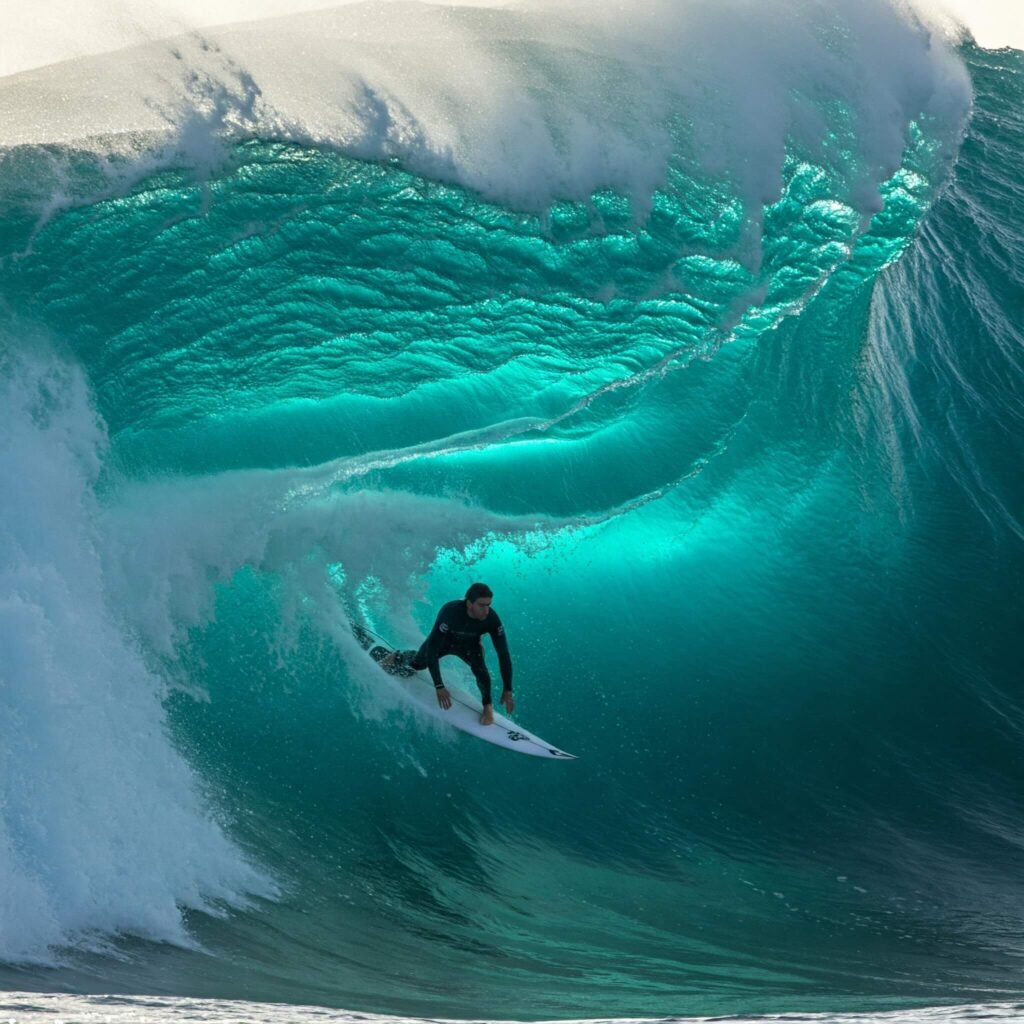 Jaws: Riding the Monster