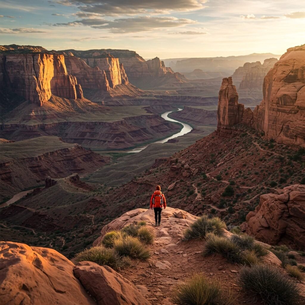 Rugged USA