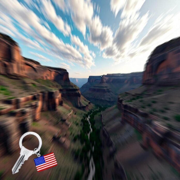 Me Botching My First Paragliding Adventure Launch.